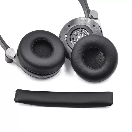 INF 1 par ørepuder og en pandebåndserstatning til JBL E40 E40BT
