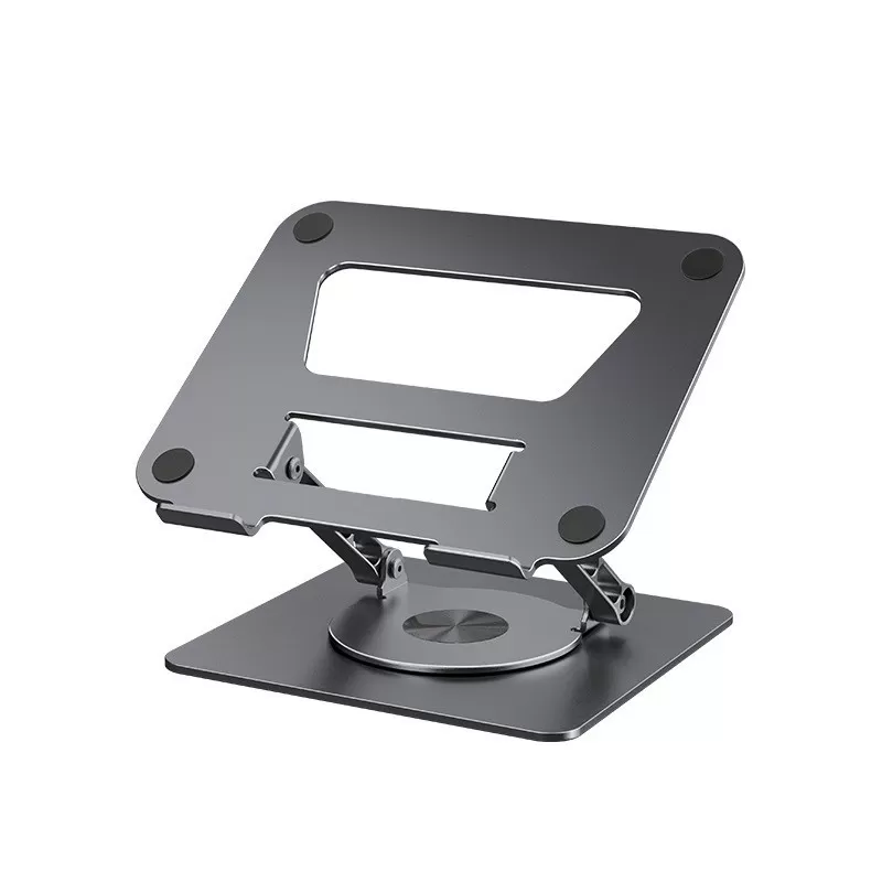 INF Roterende stativ i aluminiumslegering til bærbare computere