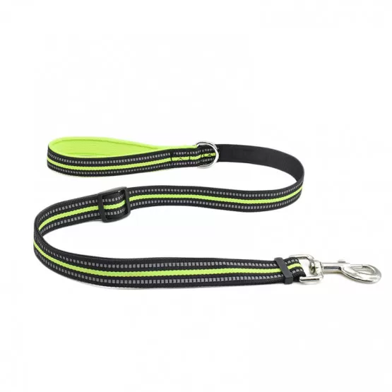 INF Reflekterende hundesnor M