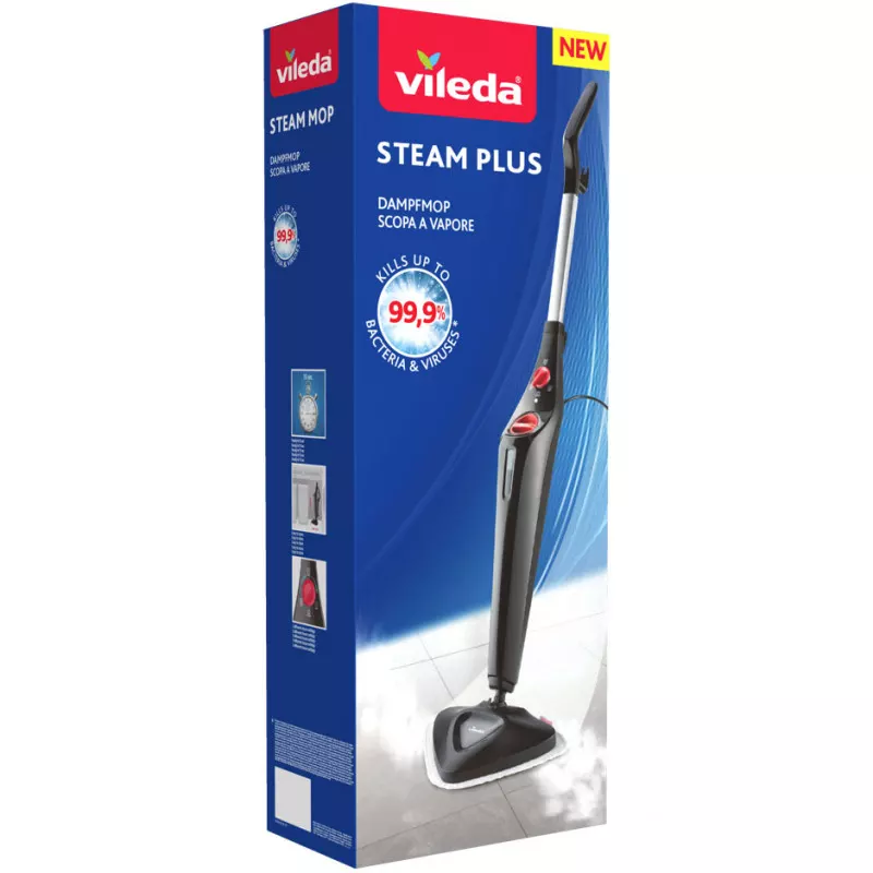 Steam mop Steam Mop 3.0