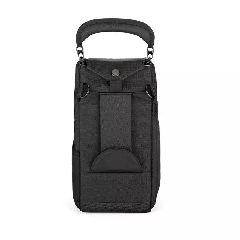 Objektivtaske ProTactic Lens Exchange 200 AW Sort
