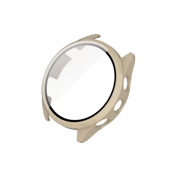 INF PC + hærdet glas integreret urkasse til Garmin Forerunner 165