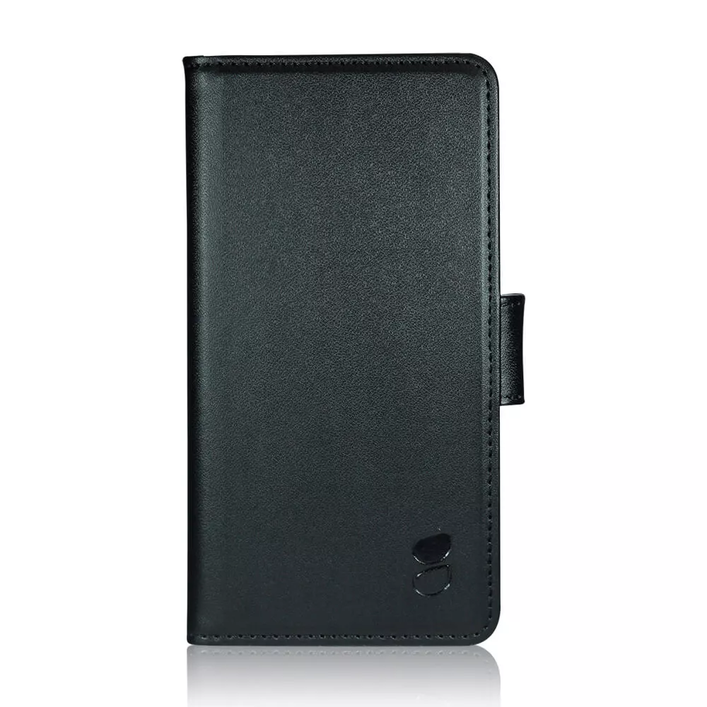 GEAR Mobiltelefoncover Sort - Samsung A3 2017