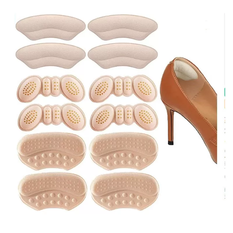 INF Hælpudeindlæg hud