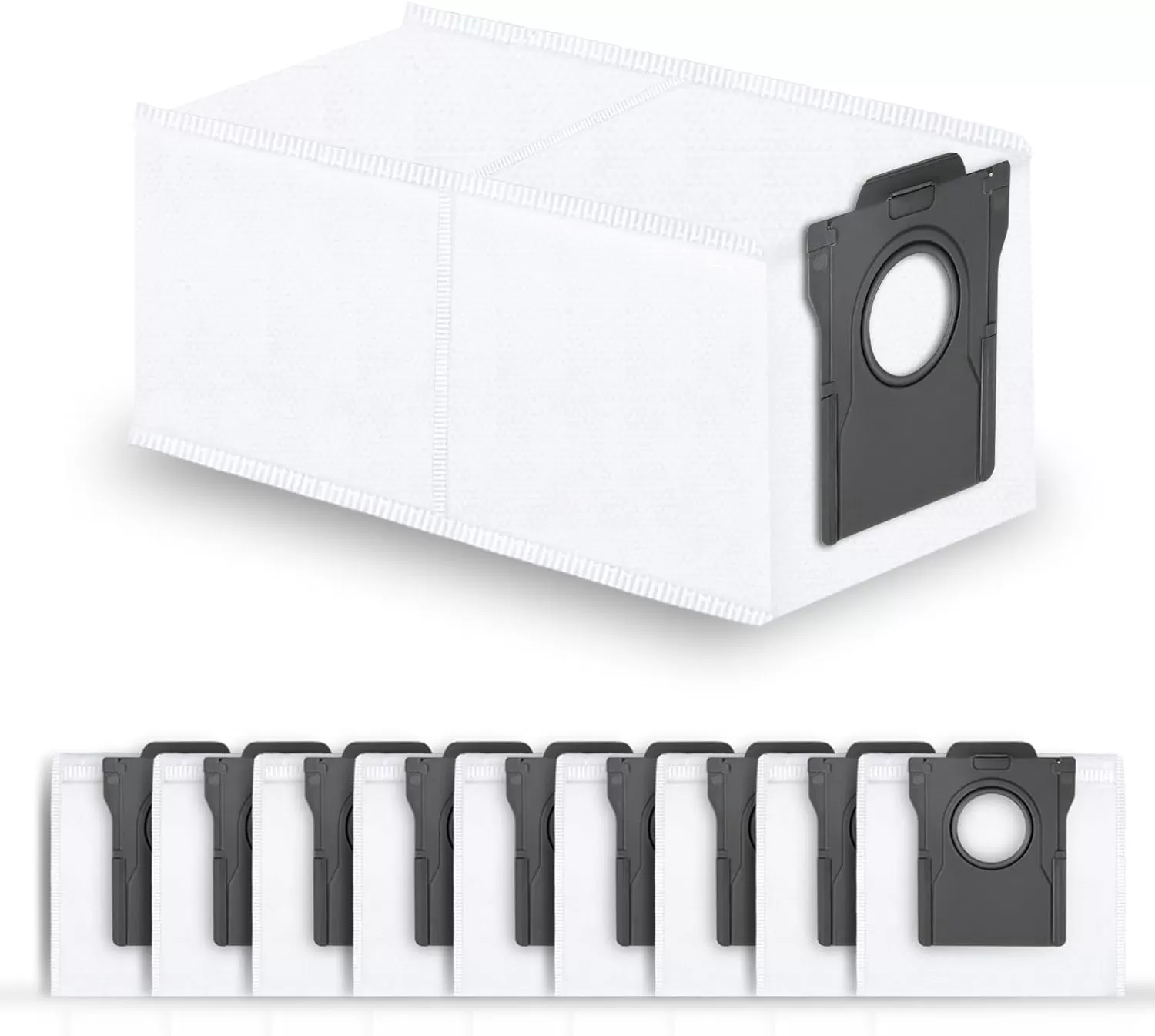 INF Støvposer til Dreame L10s Pro Ultra støvsuger