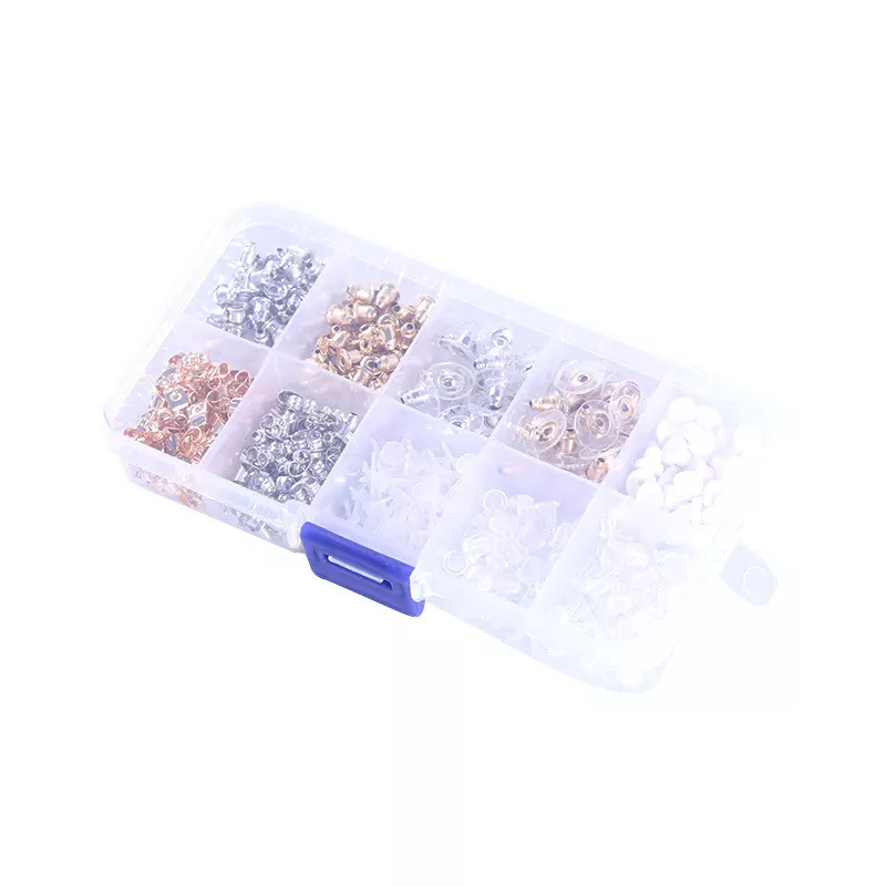 INF Sæt med øreringe, 550 stk.