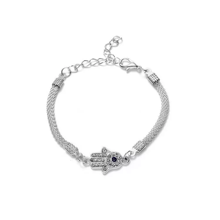 INF Det onde øje armbånd