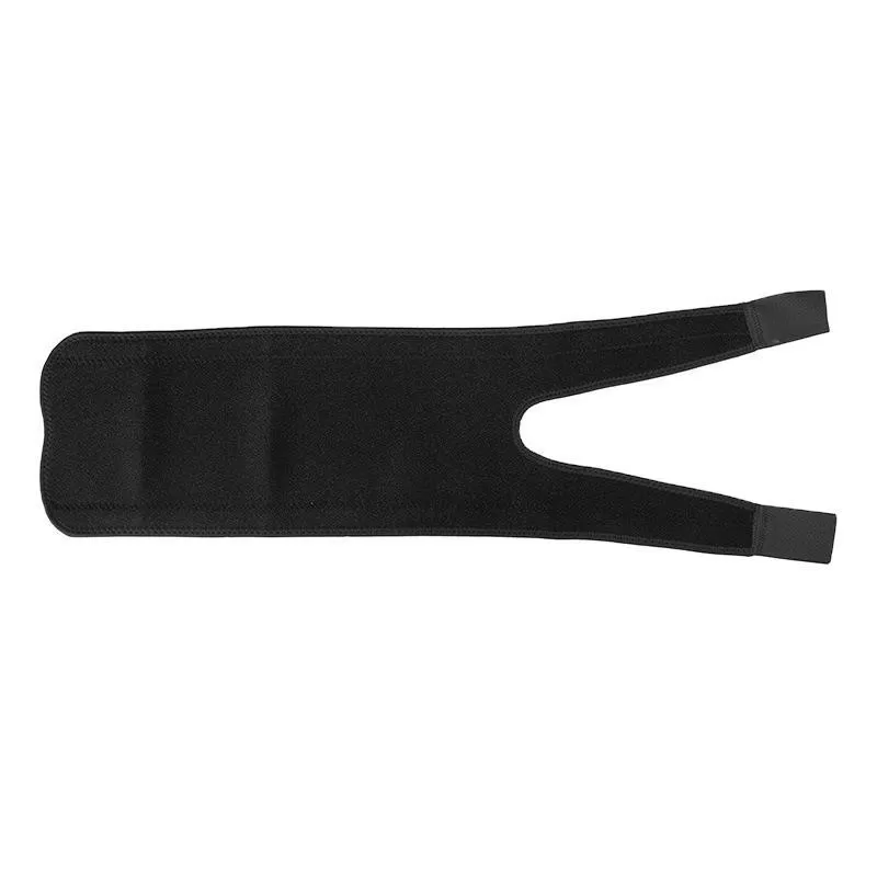 INF Lårstøttebind til sport og skadesforebyggelse