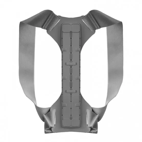 INF Posture Corrector for Back Brace - Forbedre holdning og lindre rygsmerter M