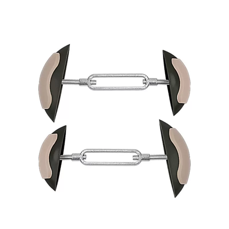 INF Justerbar skostrækker - Universal pasform