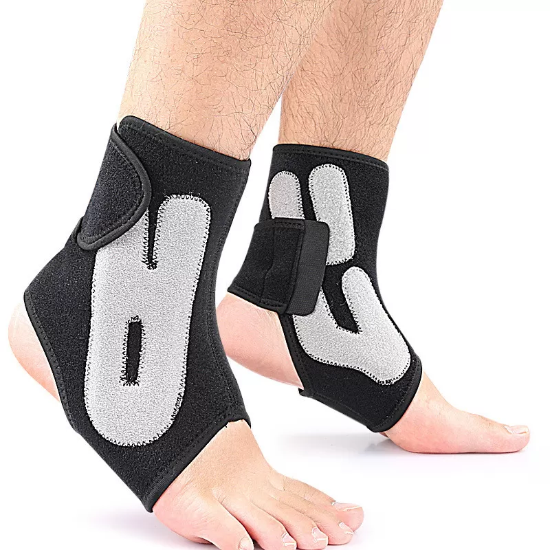 INF Ankelstøtte - Universal størrelse (1 par)