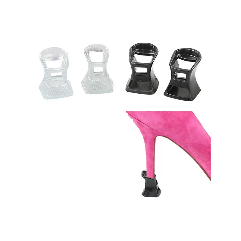 INF Skridsikker til højhælede sko L