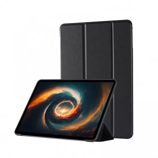 INF Beskyttelsesetui til Huawei Tablet - Classic Black Huawei MatePad Pro 13,2 tommer Huawei Honor Pad 9