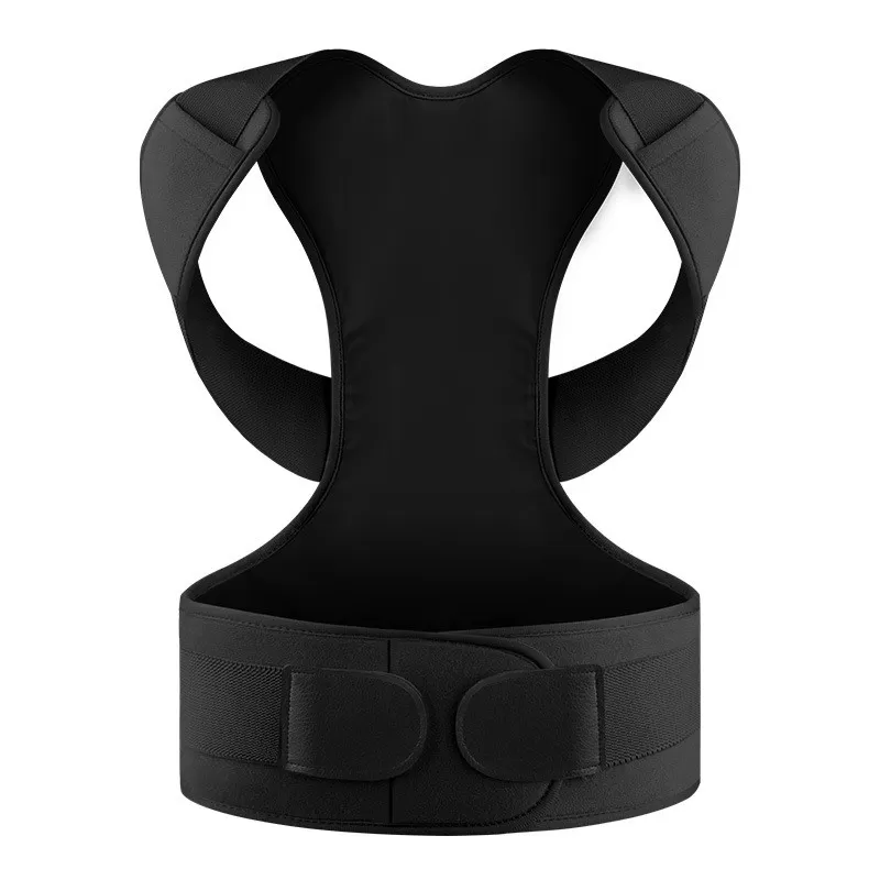 INF Holdningskorrigerende Støtte til Mænd og Kvinder Sort