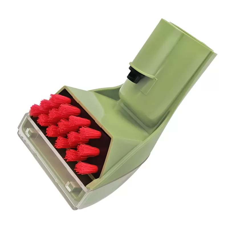 INF Børstehoved til Bissell 1400B 1400W Polsterrens Grøn