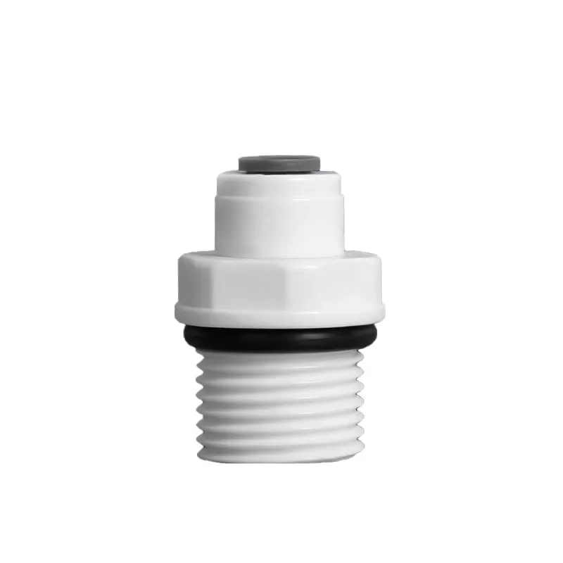 INF 10 stk Quick Connector Sæt model 1