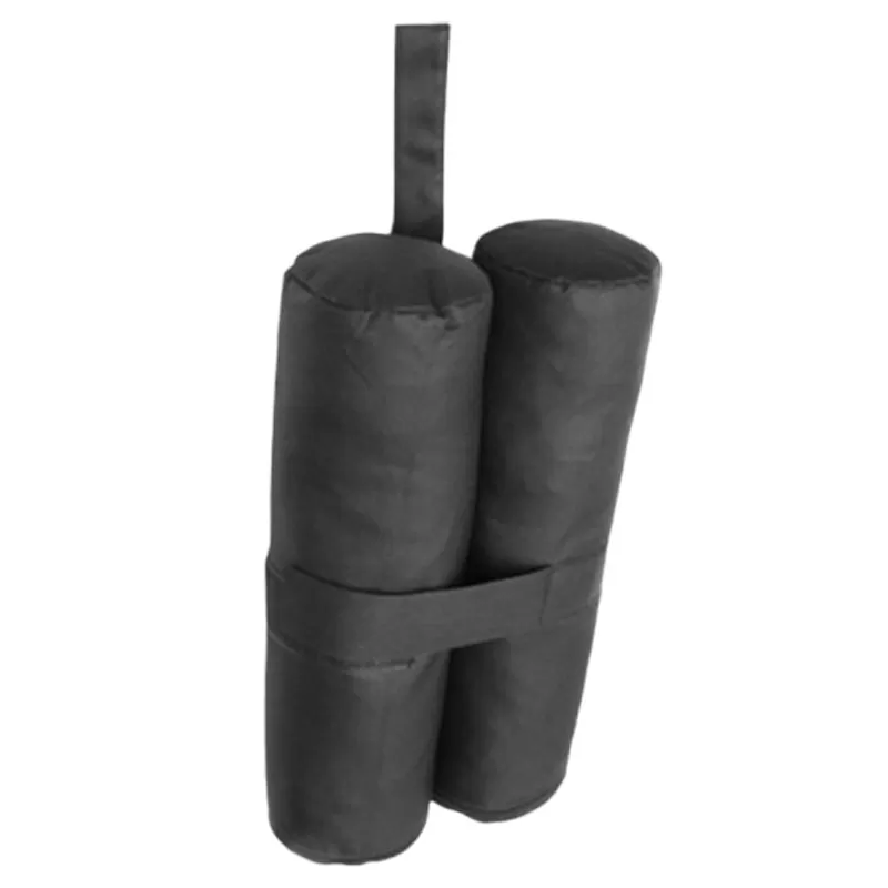 INF Kraftig sandsæk til baldakintelte 25.5 cm