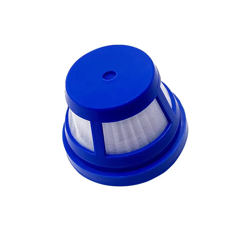 INF Eufy støvsuger erstatningsfilter - blå