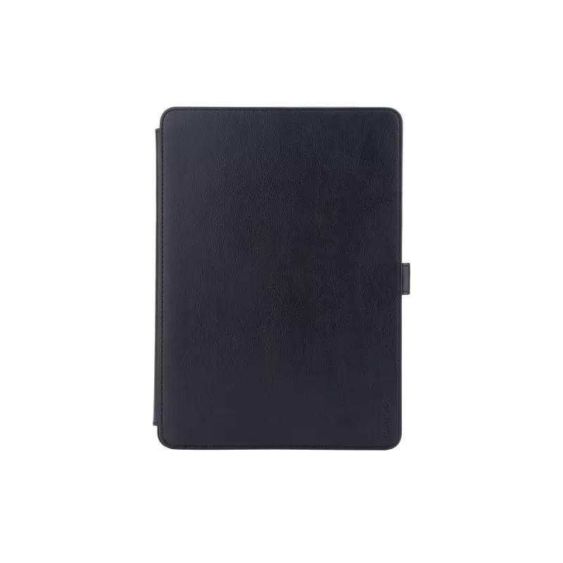Strålingsbeskyttende Tablet Cover PU iPad 9,7" 2017/2018 Sort