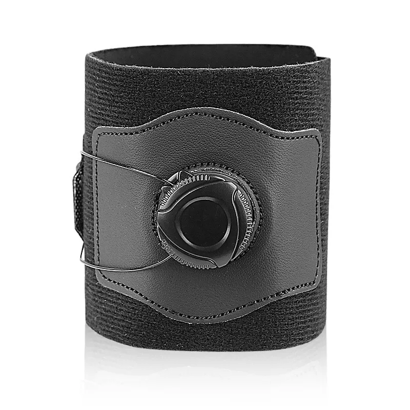 INF Justerbar ankelstøtte med roterende knop