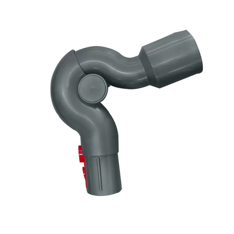 INF Quick Release Up Top Adapter Værktøjstilbehør kompatibel med Dyson V15, V11, V10, V8, V7