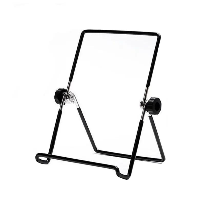 INF Stor, foldbar telefon- og tabletholder M