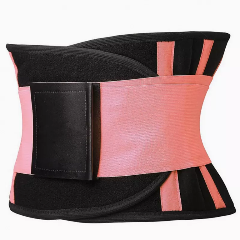 INF Støttebælte til lænden / Waist trainer