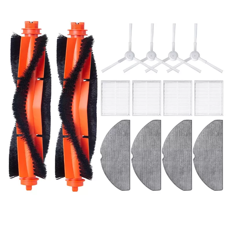 INF Xiaomi Vacuum S20 Tilbehørssæt