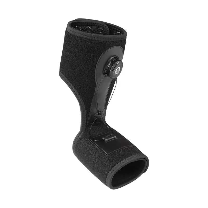 INF 3063 Ankel-fod-drop ortose støttebandage - enkelt