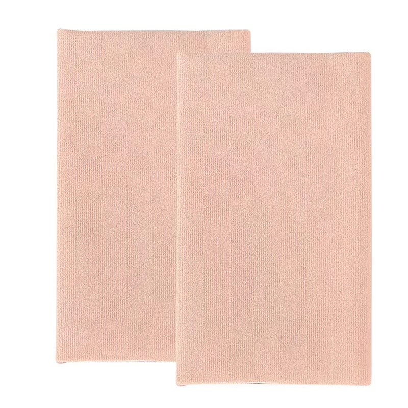 INF Hælbeskytter med nylonstof - lindrer hælsmerter