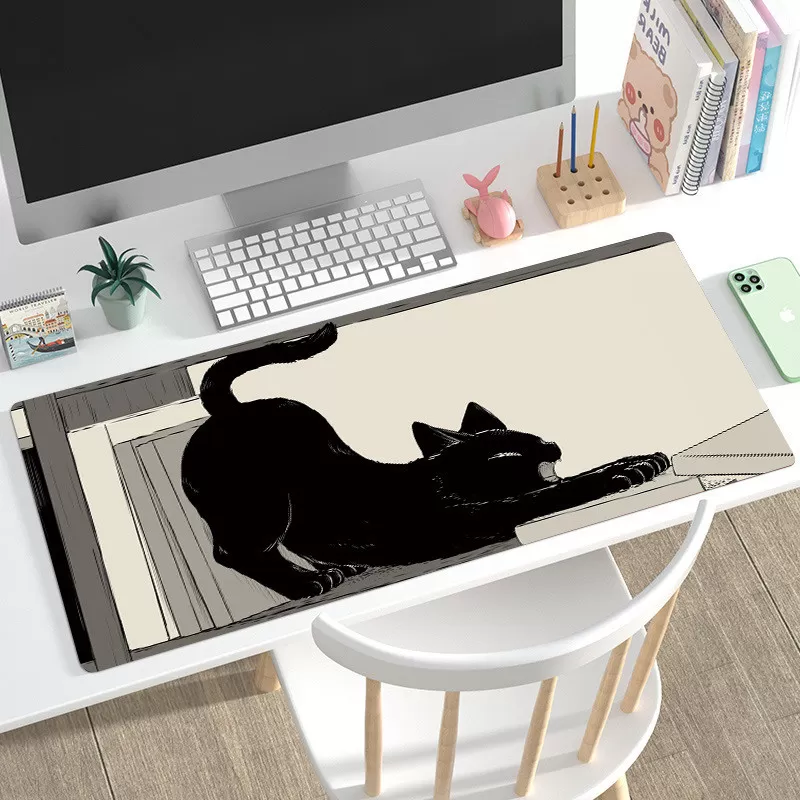 INF Sød Kat Musemåtte L