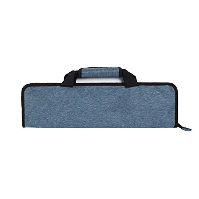 INF Bærbar Bestik Organizer Taske Blå