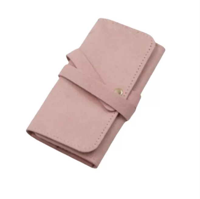 INF Smykkeskrin, Rejseetui til Halskæder, Øreringe, Ringe