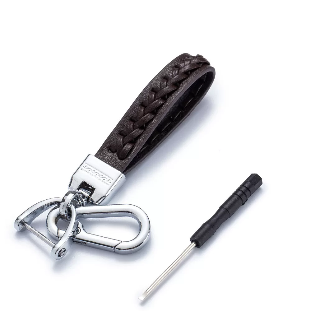 INF Nøglering til bil