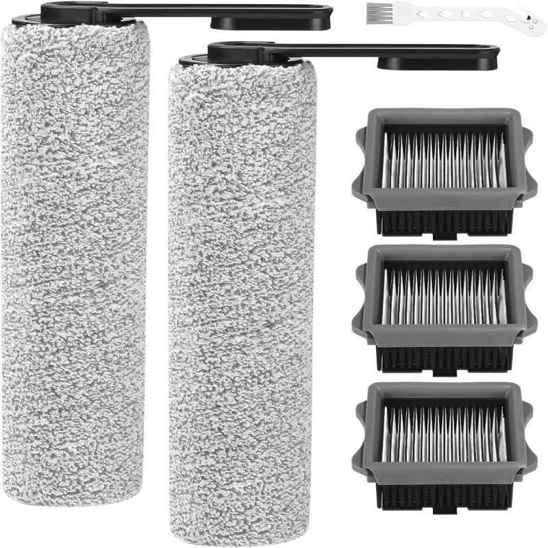 INF Tineco Floor One S5 Combo Udskiftningssæt – Optimal Rengøring og Vedligeholdelse