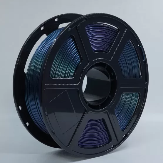 PETG HS MultiC 1000g Filament Burnt Titanium