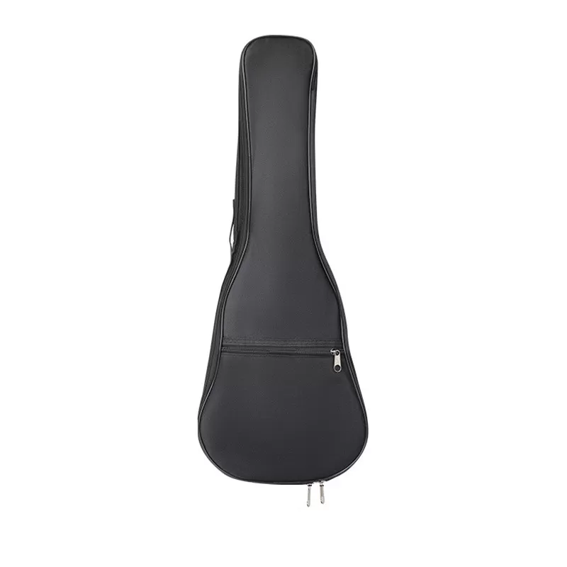 INF Premium 21 Tommer Ukulele Taske - Polstret Ukulele Bæretaske