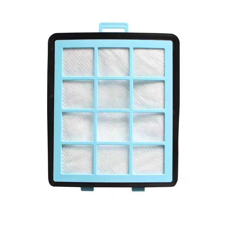 INF Udskiftning af indsugningsfilter til Philips støvsugerfiltersæt