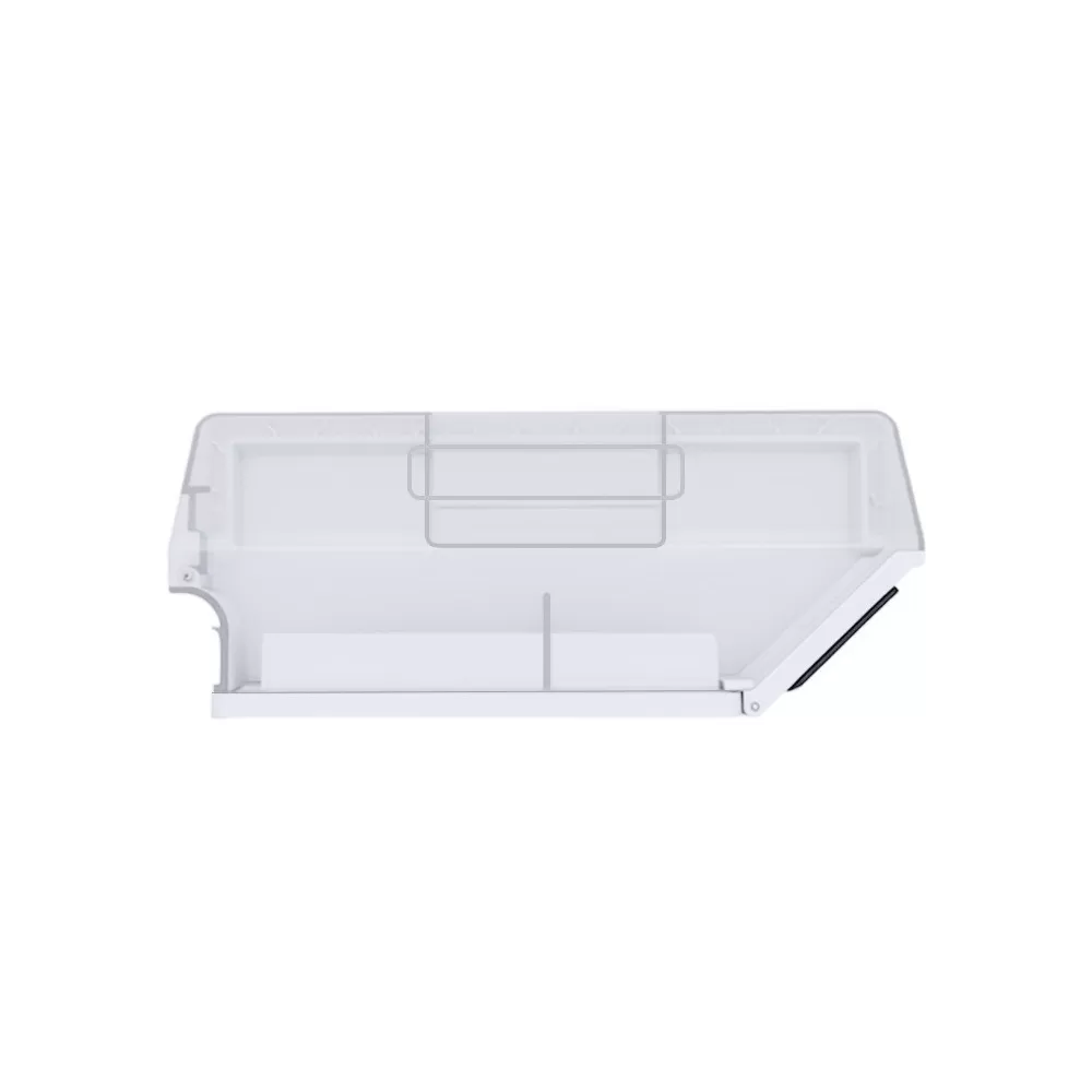 INF Støvboks til Ecovacs Yeedi One KK Robotstøvsuger - KK/YDTX11