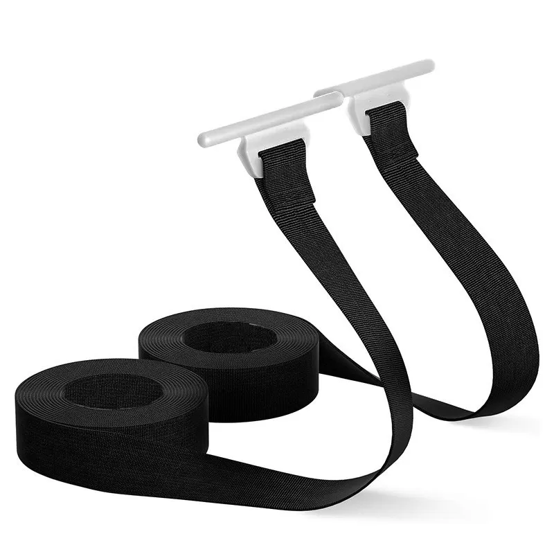 INF 2 stk. RV Markise Pull Down Strap - Kontroller din markise sikkert