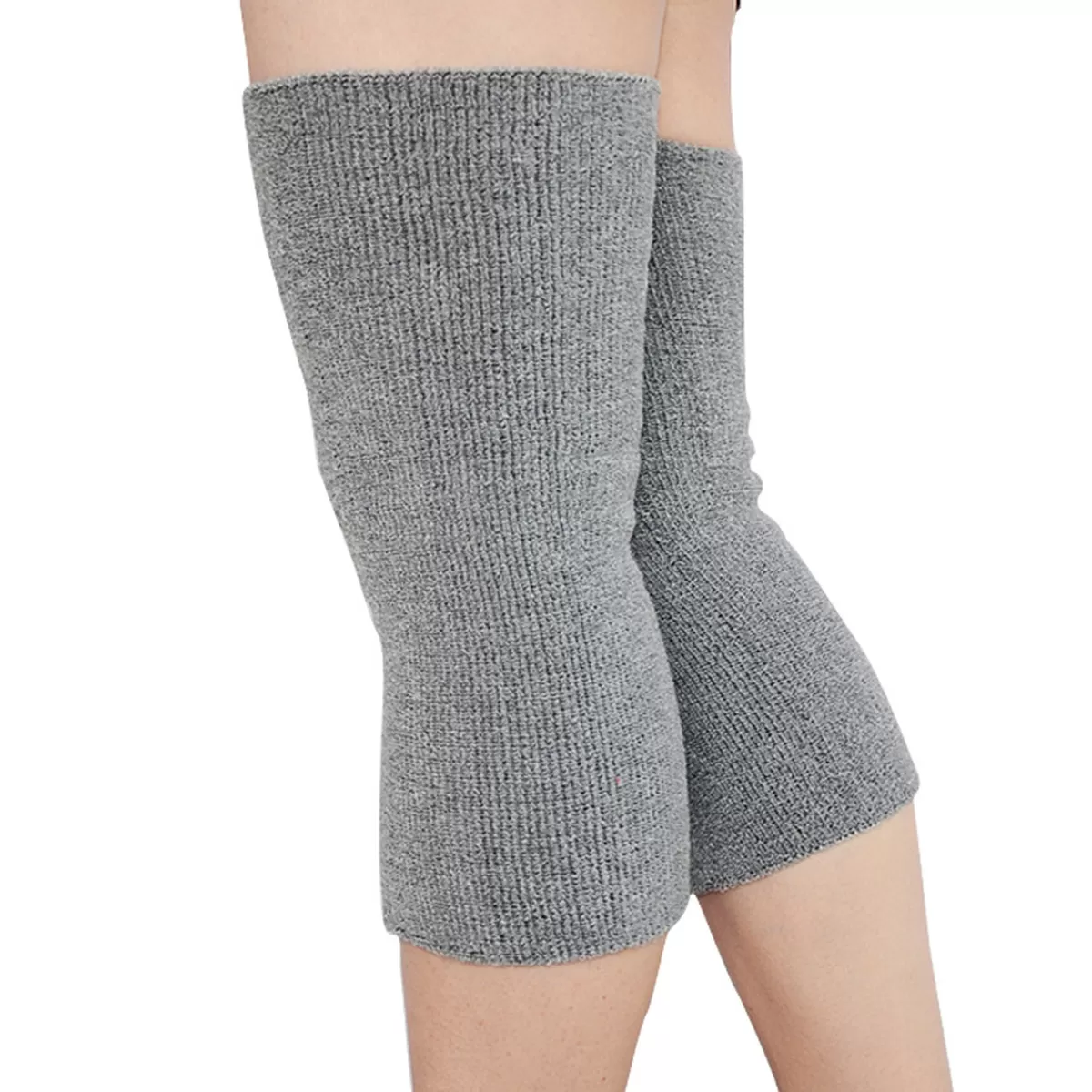 INF Par fortykkede termiske knæbeskyttere