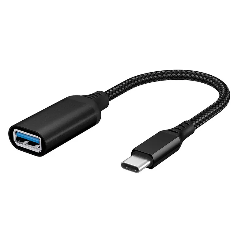INF USB-C til USB 3.0 adapterkabel 5 Gbps