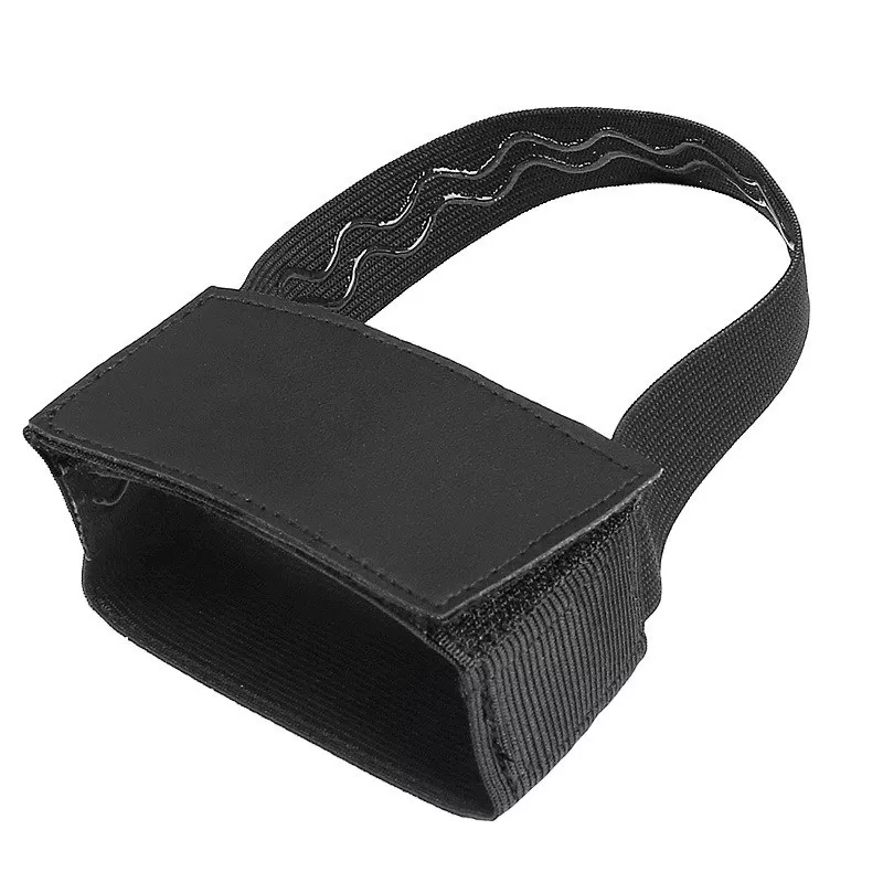 INF Motorcykel Gearskifte Skoovertræk - Skridsikker & Slidstærk Beskyttelse