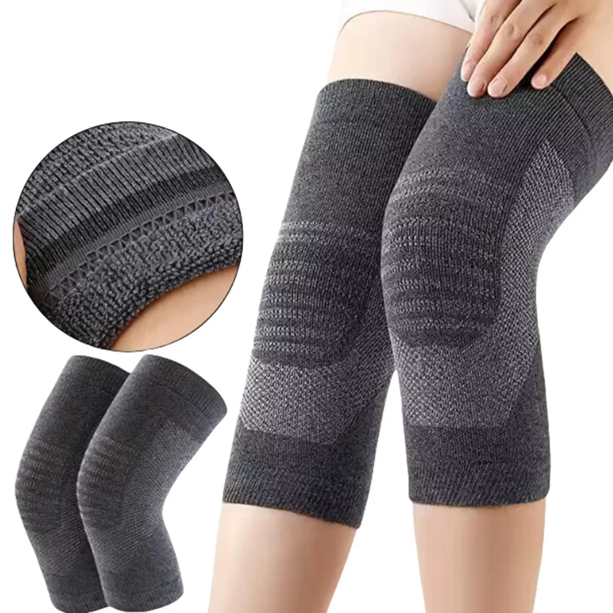 INF Vinter Varme Benvarmere