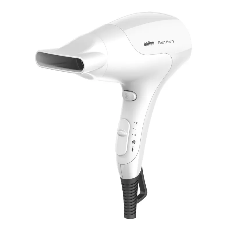 Braun Hårtørrer Power Perfection HD180