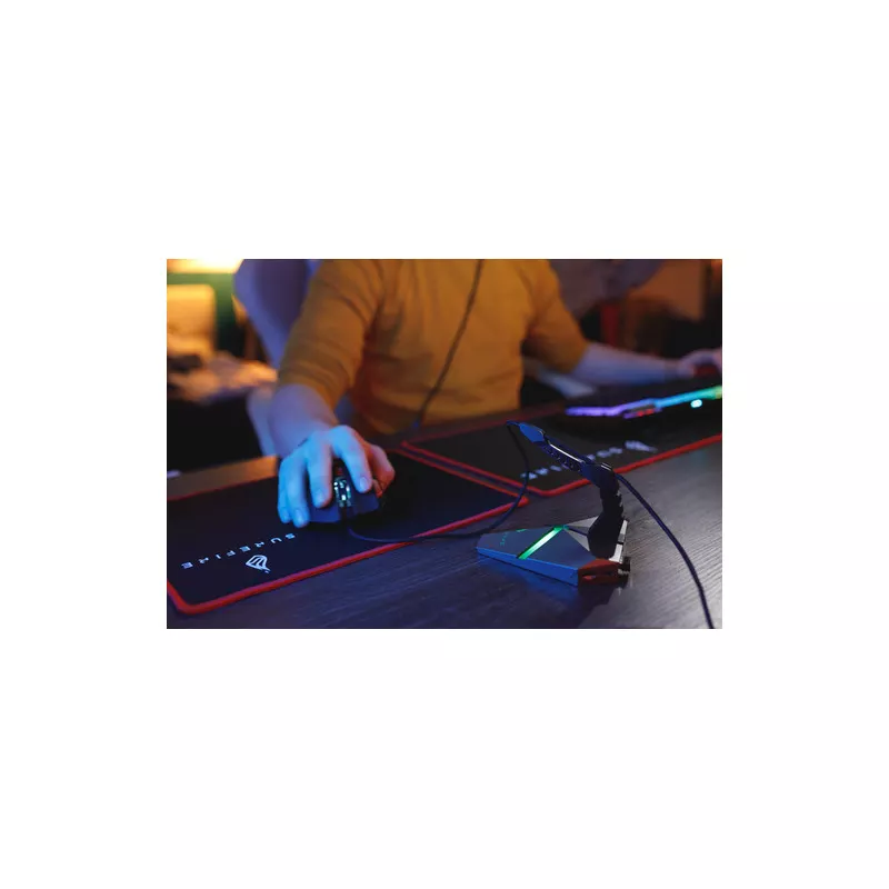SUREFIRE Axis Gaming Mouse Bungee Hub