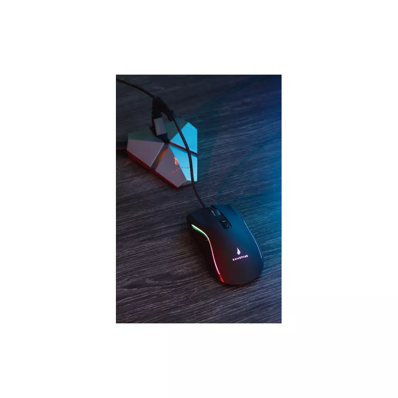 SUREFIRE Axis Gaming Mouse Bungee Hub