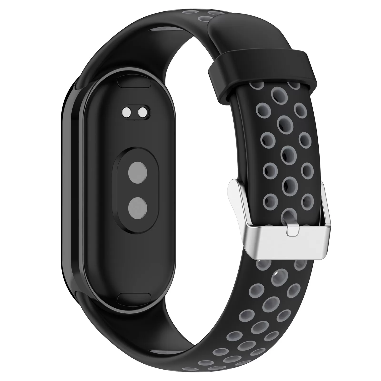 INF Urrem silikone Xiaomi Mi Band 8
