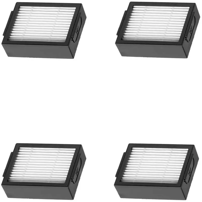 INF Filter iRobot Roomba E5 / E6 / I7 robotstøvsuger 4-pak